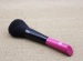 High end powder brush