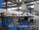 Double Wall Corrugated HDPE Pipe Extrusion Line With High Corrosion Resistance