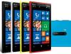 NOKIA LUMIA 920 UNLOCKED 4G 32GB 8.7MP Smart phone