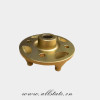 Professional Supplier Of Centrifugal Casting