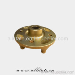 Copper wire Centrifugal casting Machinery spare parts