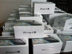 Wholesale Apple Iphone 4S factory unlocked phone