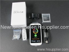 Discount Authentic Samsung I9300 Galaxy S III Smart phones