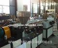 plastic pipe production line Pipe extrusion machinery