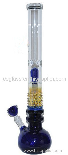 Hand Blown Glass WaterPipes