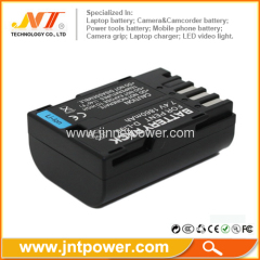 DSLR Camera Battery for Pentax K7 D-Li90