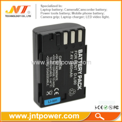 DSLR Camera Battery for Pentax K7 D-Li90