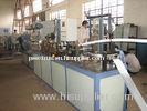 Precision Forming PPR Aluminum Pipe Production Line , Single Screw Extruder