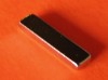 Super Magnets 3/4 in x 1/4 in x 1/8 in Long Rare Earth Bar N42