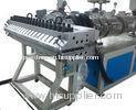 Steamship Board WPC Extrusion Line