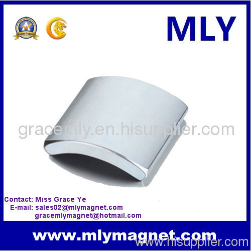 NdFeB magnetic materials wind generator magnet