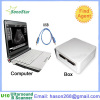 UBox-10 Ultrasound B Scanner Box