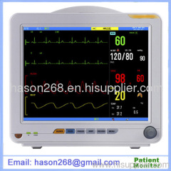 SM-500S Portable Patient Monitor