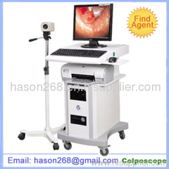 S V C-100 Colposcope