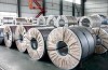 Hot Rolled Galvanized Steel Coil