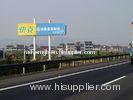 155m Comercial Highway Billboards For Outdoor Advertising