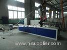 Decking / Fence SJSZ65 WPC Profile Extrusion Line 22m*2.5m*2.5m