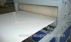 Double Screw PVC WPC Board Production Line , Omron Temperature Controler