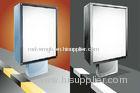 Energy Saving 1.2m1.8m Aluminum Led Light Box For Display Billboard