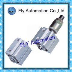 Aluminum alloy HIgh Flow Rate Airtac type SDA standard Cylinder