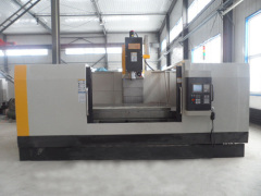 China Vertical Machining Center