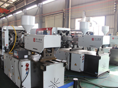 Ningbo Beilun Fully Machinery Co.,Ltd.