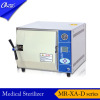 Fully automatic digital microcomputer table top sterilizer 20L/24L