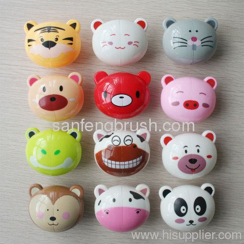 Cartoon toothbrush holder SFTH001