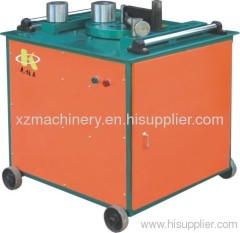 Steel Bend Machine From china