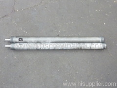 screw barrel for EPE production