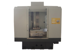 China Horizontal Machining Center