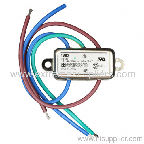 F7121 SO Corcom 1VB3 6609021-2