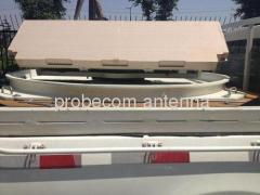 90cm TX/RX flat panel antenna