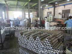 Ningbo Gulin XuZeng Construction Machinery Factory