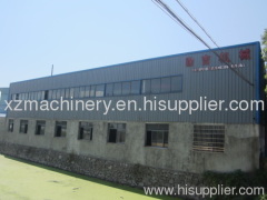 Ningbo Gulin XuZeng Construction Machinery Factory