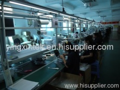 HongKong Yingxin Electronics Technology Co., Ltd