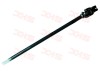 Kia Bongo Steering Shaft lower / steering column OK710-32-550A