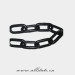 420 & 420H industrial roller chain