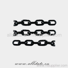 Linyi Zinc Plated Link Chain