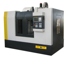 China BoVM6540 Machining Center