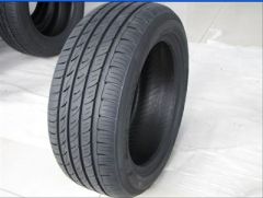 ultra high performance car tire 245/45R17