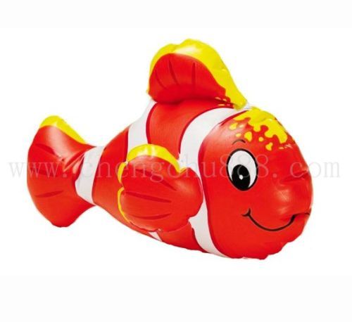 Inflatable Fish ,PVC Fish