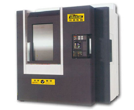 China Special Machine Tool