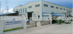 Guangzhou Huafeng Safety Glass Co.,Ltd