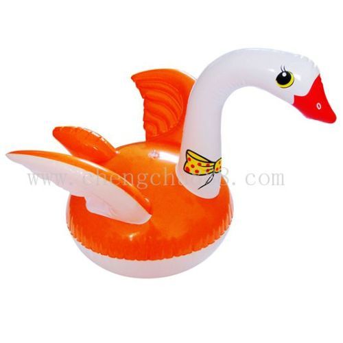 Inflatable Swan PVC Swan