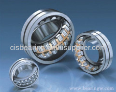 Bearing Spherical roller bearing
