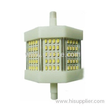 6w led R7S lamp