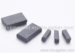 Ferrite Block and stick magnets