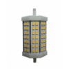 118mm 10w R7S led lamp to Replace 60W Halogen Lamp