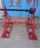Hydraulic Cable Drum Handling&drum stand